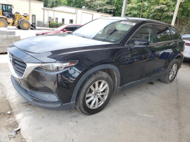 2016 MAZDA CX-9 TOURING, null