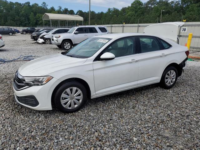 2023 VOLKSWAGEN JETTA SE, 