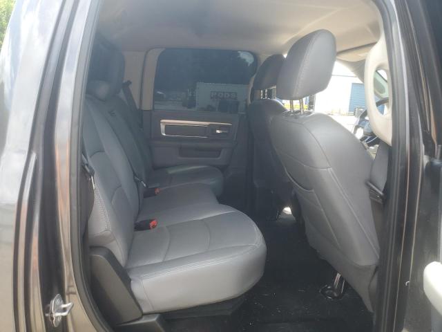 1C6RR7LM5GS141740 - 2016 RAM 1500 SLT BROWN photo 10