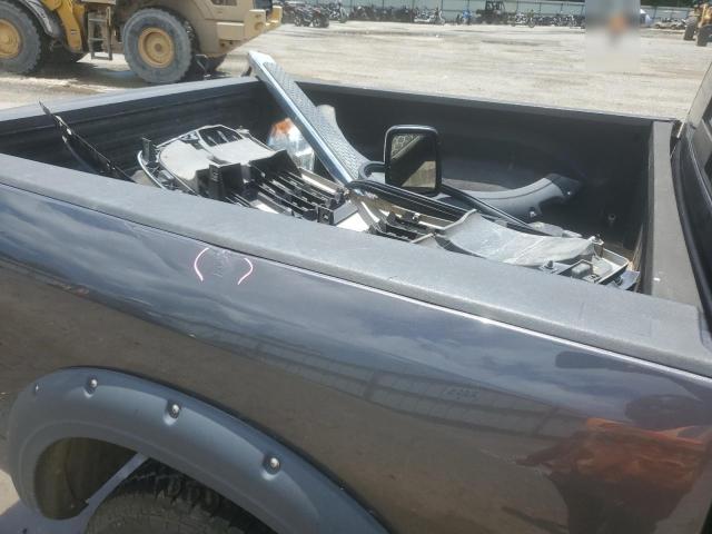 1C6RR7LM5GS141740 - 2016 RAM 1500 SLT BROWN photo 12