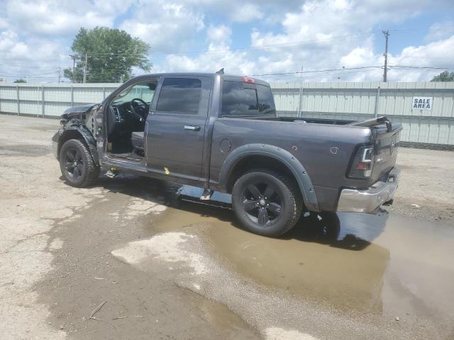 1C6RR7LM5GS141740 - 2016 RAM 1500 SLT BROWN photo 2