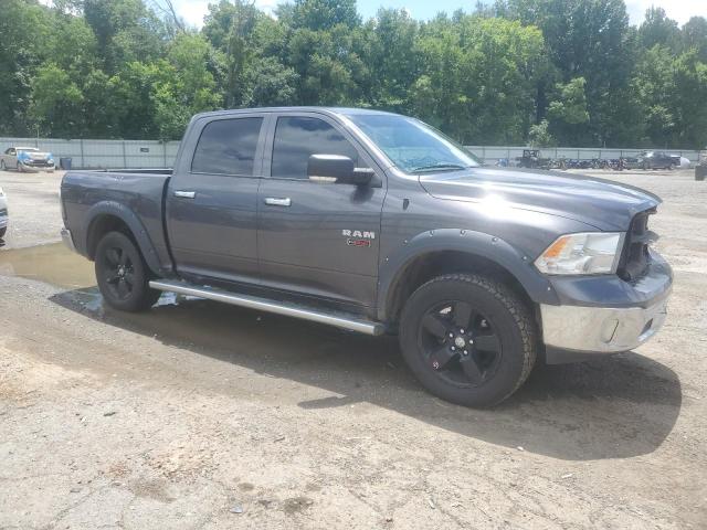 1C6RR7LM5GS141740 - 2016 RAM 1500 SLT BROWN photo 4