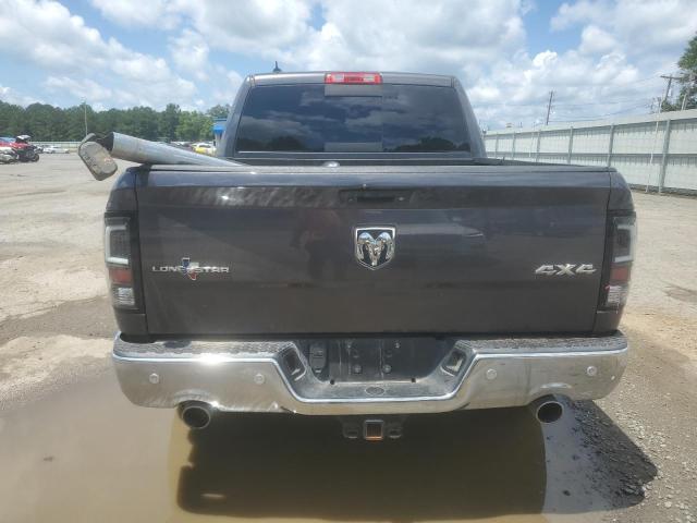 1C6RR7LM5GS141740 - 2016 RAM 1500 SLT BROWN photo 6