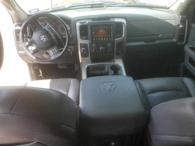 1C6RR7LM5GS141740 - 2016 RAM 1500 SLT BROWN photo 8