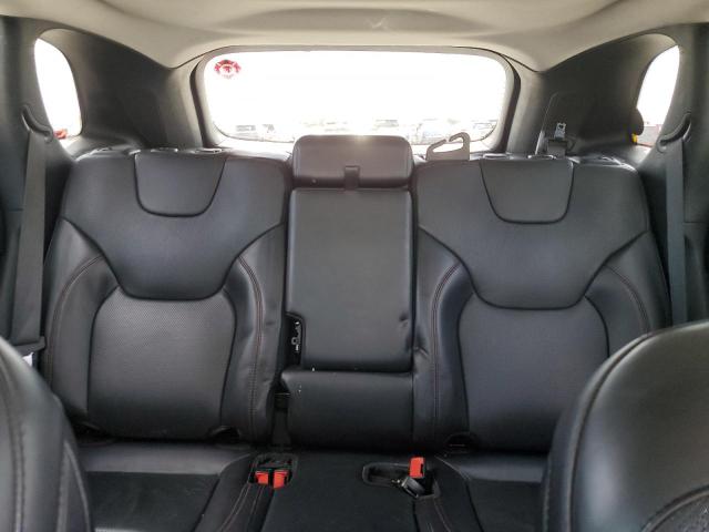 1C4PJMBX6LD528717 - 2020 JEEP CHEROKEE TRAILHAWK Yaşıl foto 10