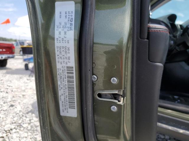 1C4PJMBX6LD528717 - 2020 JEEP CHEROKEE TRAILHAWK Yaşıl foto 14