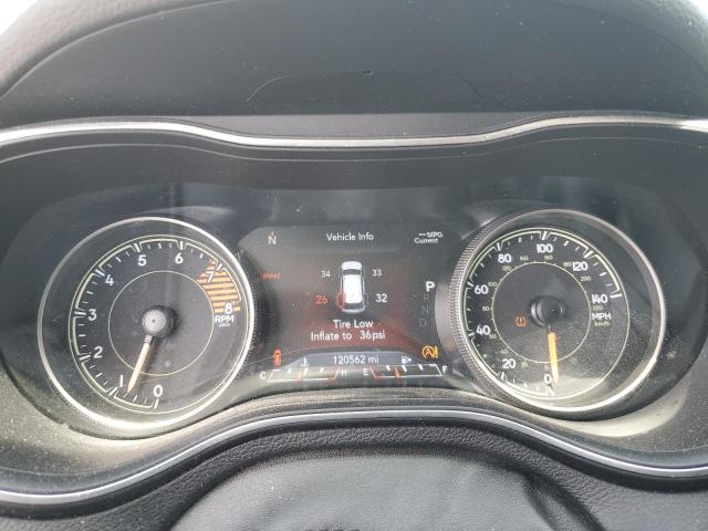 1C4PJMBX6LD528717 - 2020 JEEP CHEROKEE TRAILHAWK Yaşıl foto 9