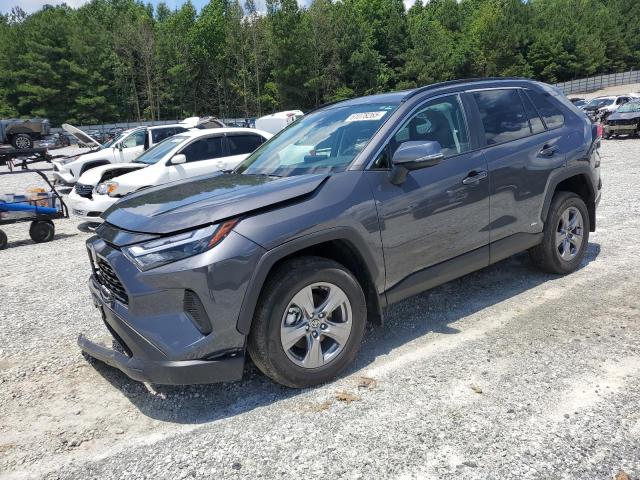 2025 TOYOTA RAV4 XLE, 