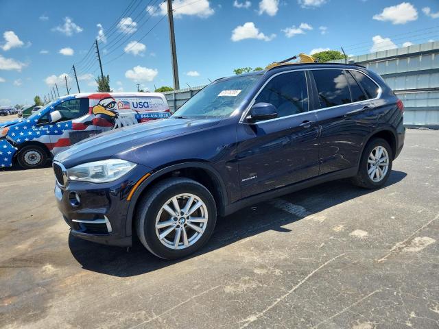 2014 BMW X5 SDRIVE35I, null