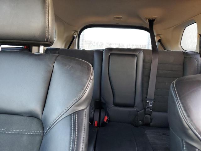 JA4AD3A36KZ038716 - 2019 MITSUBISHI OUTLANDER SE RED photo 10