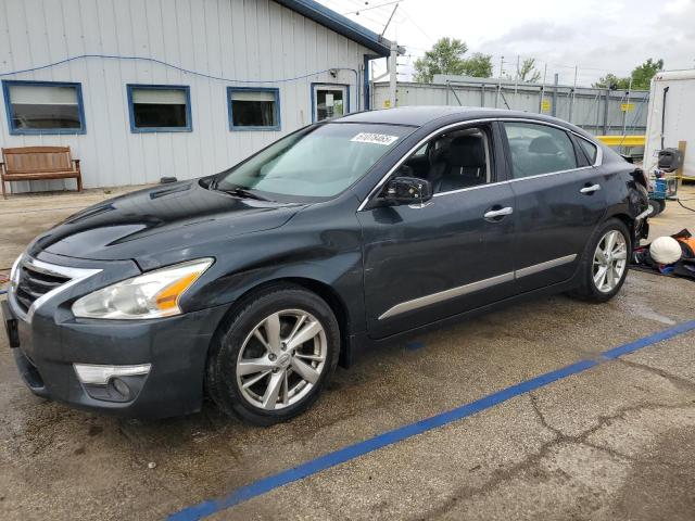 2015 NISSAN ALTIMA 2.5, 