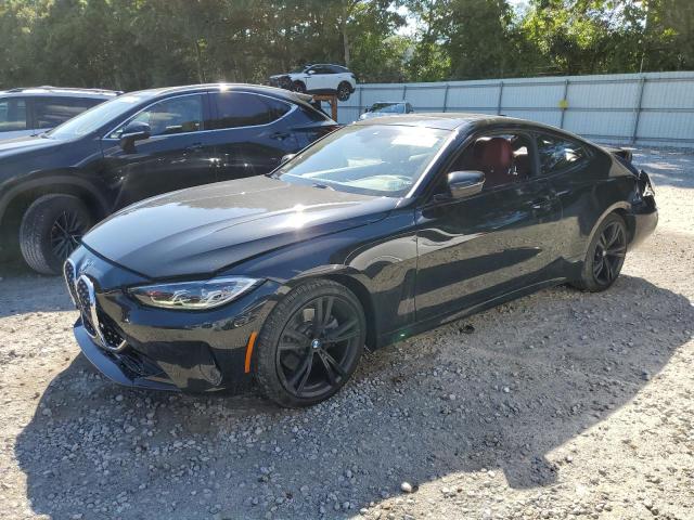 2021 BMW 430XI, 