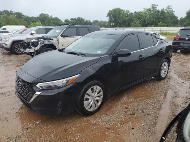 2024 NISSAN SENTRA S, 