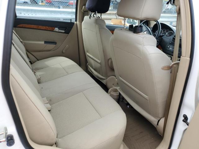 KL1TD6DE7AB099732 - 2010 CHEVROLET AVEO LS 白色 照片 10