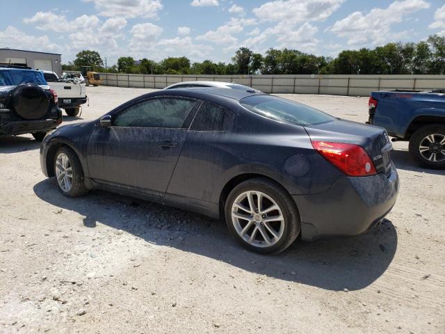 1N4BL24E99C145881 - 2009 NISSAN ALTIMA 3.5SE GRAY photo 2