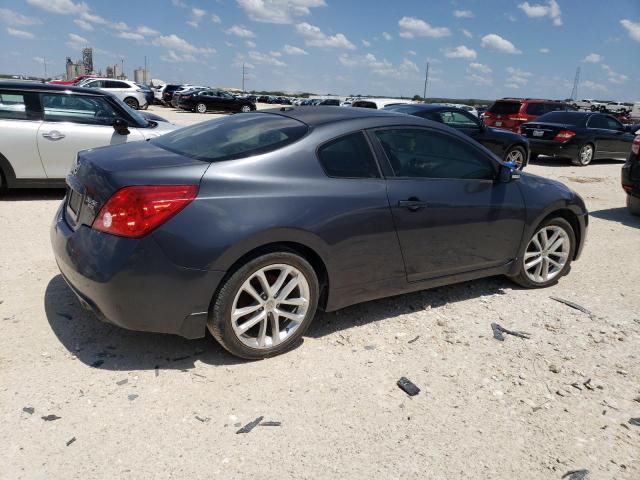 1N4BL24E99C145881 - 2009 NISSAN ALTIMA 3.5SE GRAY photo 3