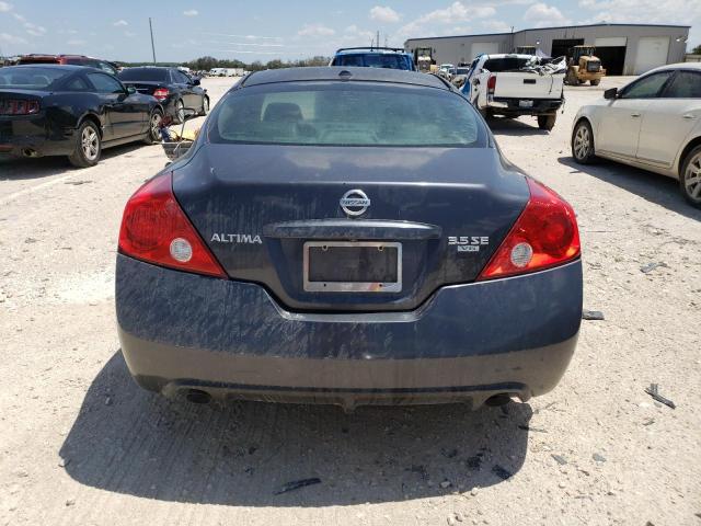 1N4BL24E99C145881 - 2009 NISSAN ALTIMA 3.5SE GRAY photo 6