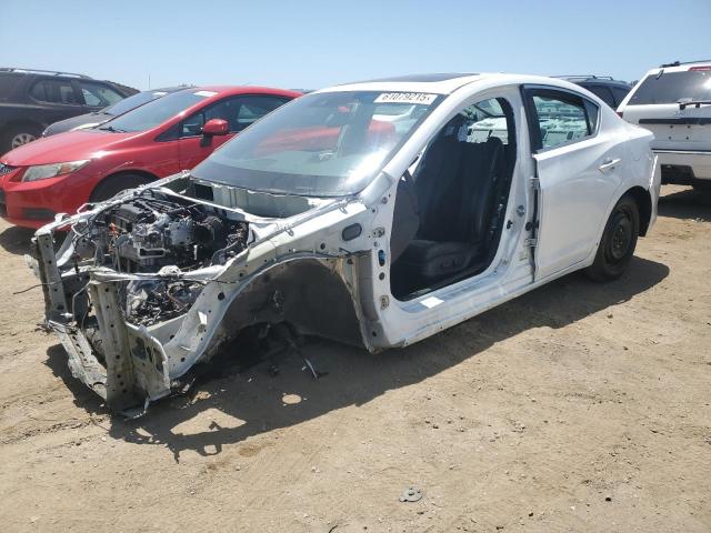 2022 ACURA ILX PREMIUM A-SPEC, null