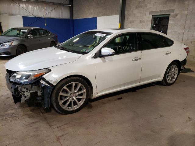 4T1BK1EB5DU034349 - 2013 TOYOTA AVALON BASE Ağ foto 1