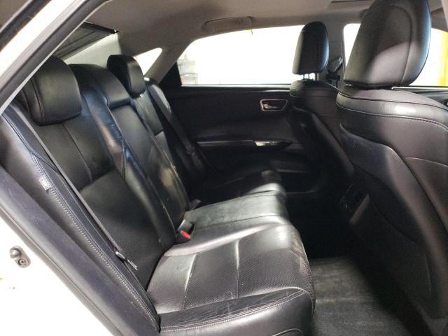 4T1BK1EB5DU034349 - 2013 TOYOTA AVALON BASE Ağ foto 10