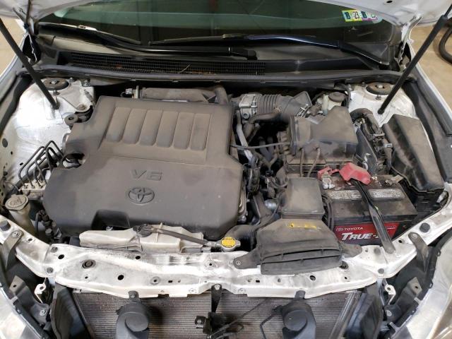 4T1BK1EB5DU034349 - 2013 TOYOTA AVALON BASE Ağ foto 11