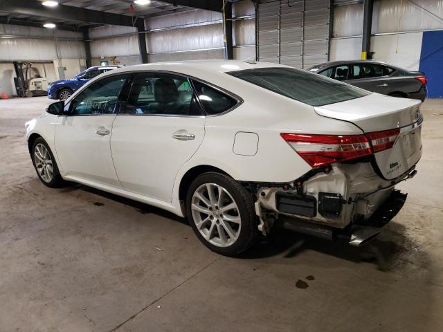 4T1BK1EB5DU034349 - 2013 TOYOTA AVALON BASE Ağ foto 2