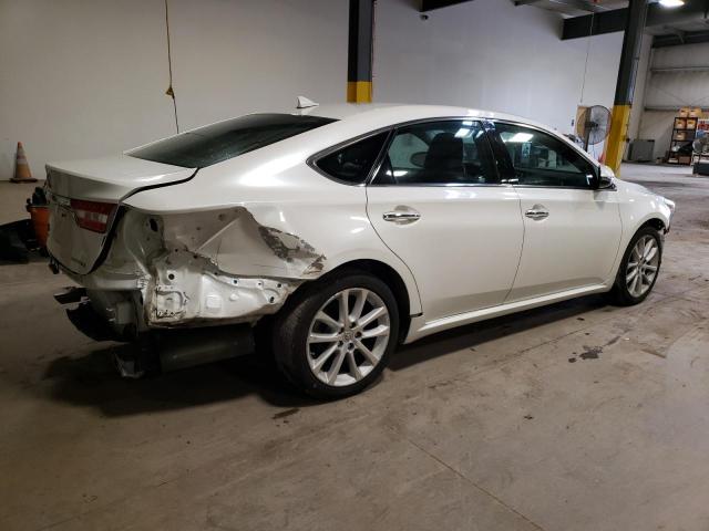 4T1BK1EB5DU034349 - 2013 TOYOTA AVALON BASE Ağ foto 3