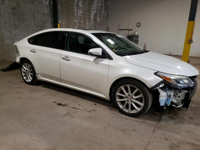 4T1BK1EB5DU034349 - 2013 TOYOTA AVALON BASE Ağ foto 4