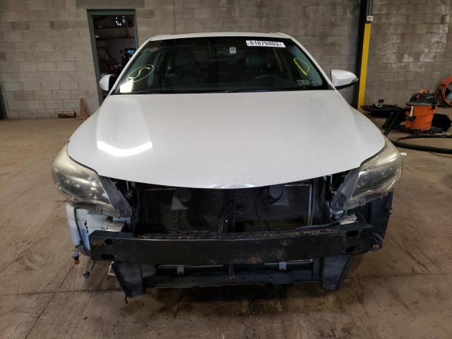 4T1BK1EB5DU034349 - 2013 TOYOTA AVALON BASE Ağ foto 5