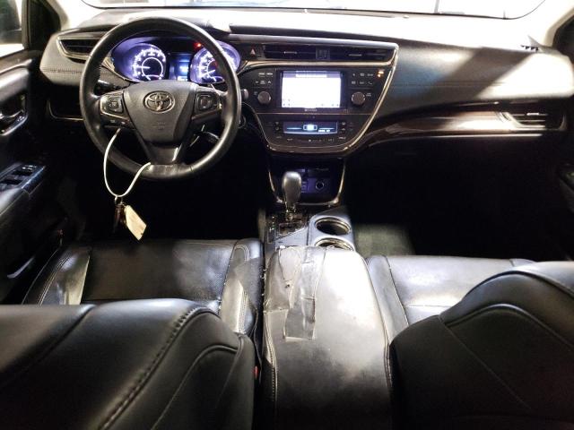 4T1BK1EB5DU034349 - 2013 TOYOTA AVALON BASE Ağ foto 8