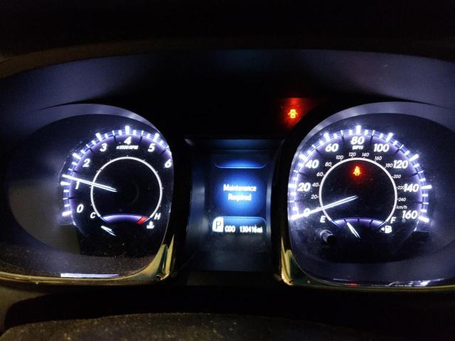 4T1BK1EB5DU034349 - 2013 TOYOTA AVALON BASE Ağ foto 9