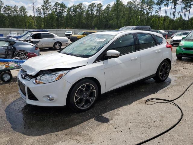 2014 FORD FOCUS SE, 