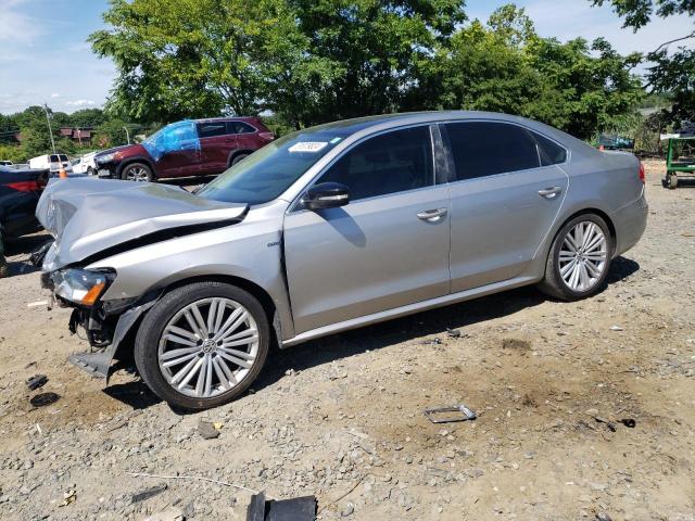 2014 VOLKSWAGEN PASSAT SE, 