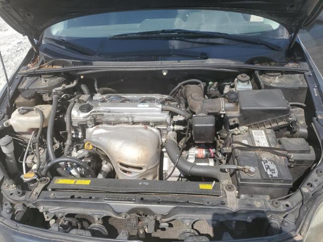 JTKDE167X60079384 - 2006 TOYOTA SCION TC 石墨色 照片 11