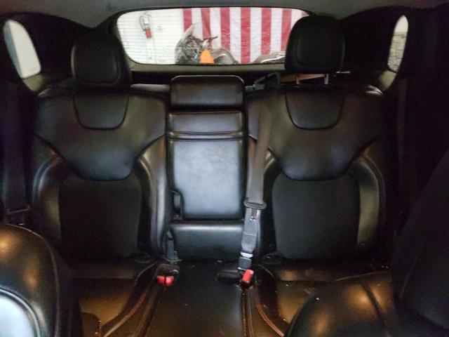 1C4PJMBX2KD317917 - 2019 JEEP CHEROKEE TRAILHAWK BLACK photo 10