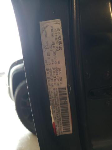 1C4PJMBX2KD317917 - 2019 JEEP CHEROKEE TRAILHAWK BLACK photo 13