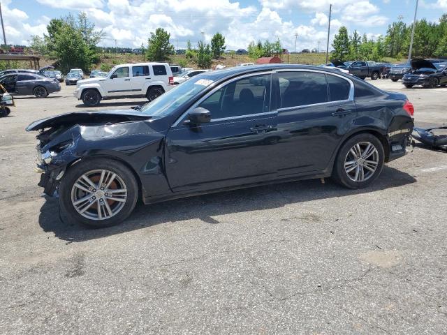 2010 INFINITI G37 BASE, 