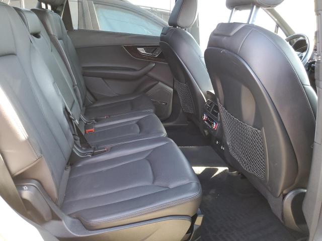 WA1VAAF71KD005386 - 2019 AUDI Q7 PRESTIGE 白色 照片 11