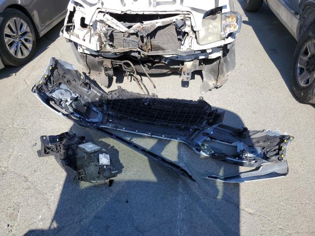 WA1VAAF71KD005386 - 2019 AUDI Q7 PRESTIGE 白色 照片 13