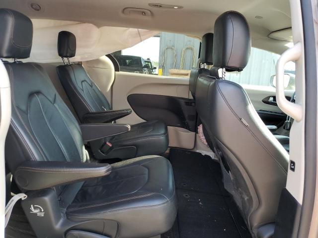 2C4RC1BG5HR535437 - 2017 CHRYSLER PACIFICA TOURING L 金色 照片 11