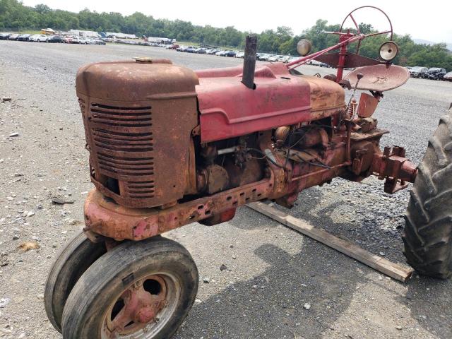 241555 - 1970 FARM TRACTOR RED photo 10