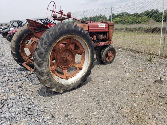 241555 - 1970 FARM TRACTOR RED photo 4