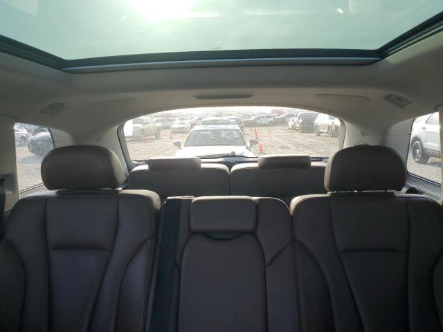 WA1VAAF75JD009178 - 2018 AUDI Q7 PRESTIGE 蓝色 照片 10