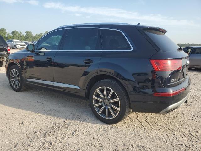 WA1VAAF75JD009178 - 2018 AUDI Q7 PRESTIGE 蓝色 照片 2