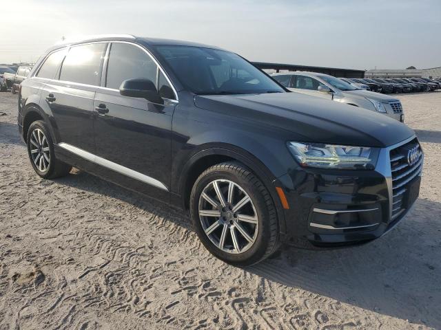 WA1VAAF75JD009178 - 2018 AUDI Q7 PRESTIGE 蓝色 照片 4