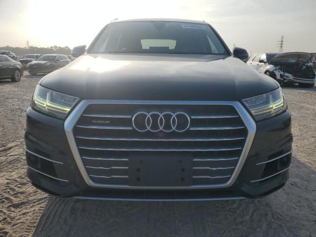 WA1VAAF75JD009178 - 2018 AUDI Q7 PRESTIGE 蓝色 照片 5