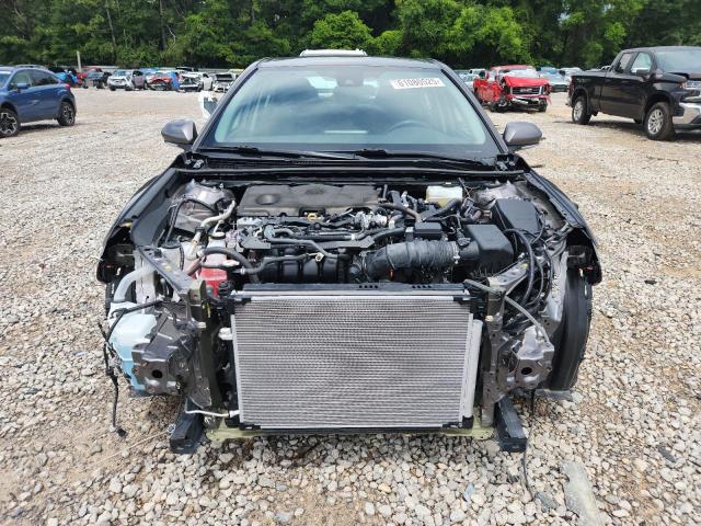 4T1C31AK3NU587753 - 2022 TOYOTA CAMRY LE GRAY photo 5