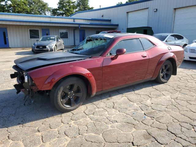 2020 DODGE CHALLENGER R/T SCAT PACK, null