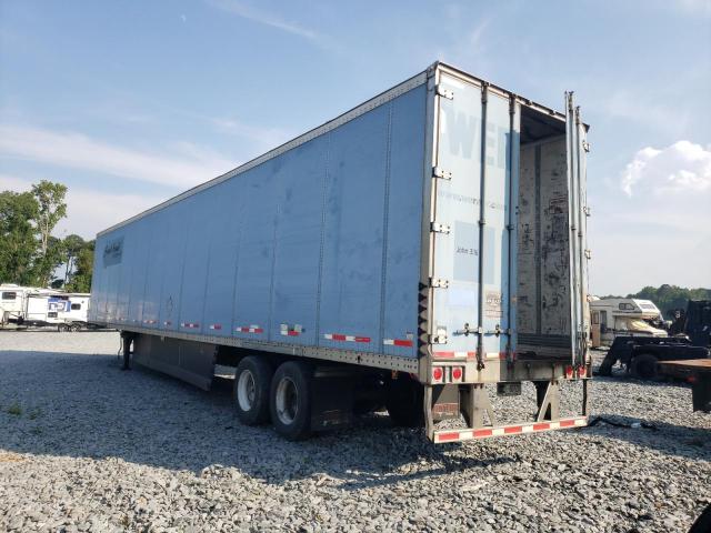 1JJV532W88L107440 - 2008 WABASH TRAILER BLUE photo 3