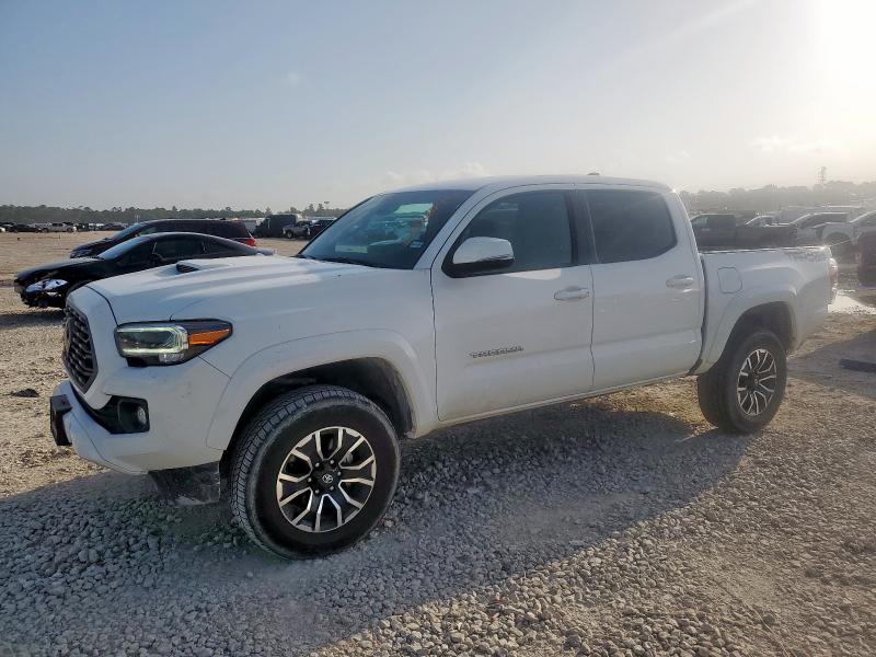 2023 TOYOTA TACOMA DOUBLE CAB, null